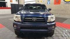 2006  Toyota  Tacoma