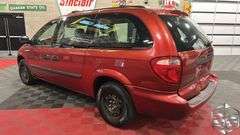 2006  Dodge  Grand Caravan