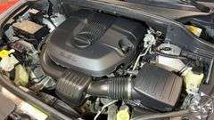 2011  Jeep  Grand Cherokee  Laredo