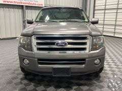 2011  Ford  Expedition   Limited
