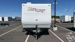 2014  Dynamite  Firestorm