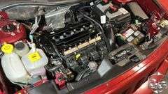 2016  Jeep  Patriot   Sport