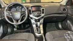 2015  Chevrolet  Cruze  LT