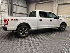 2016  Ford  F150  XL
