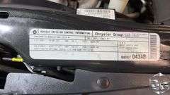 2010  Dodge  Grand Caravan  SXT