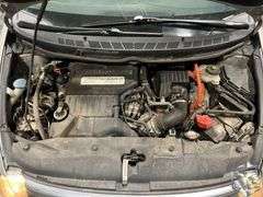 2008  Honda  Civic  Hybrid