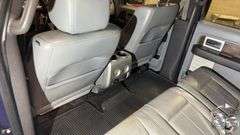 2014  Ford  F150  Lariat