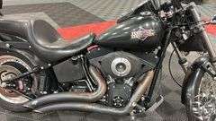 2005  Harley-Davidson  FXSTBI   Night Train