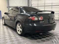 2006  Mazda  Mazda6  S