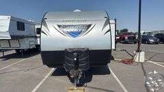 2018  FOREST RIVER  Salem   T26BHXL