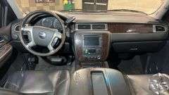 2009  GMC  Yukon  Denali