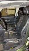 2008  Jeep  Patriot Limited  Limited