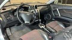 2006  Hyundai  Tiburon  SE