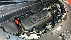 2014  Chevrolet  Traverse   LT