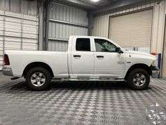 2015  Ram  1500  Tradesman