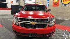 2016  Chevrolet  Tahoe   LS