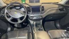 2016  Chevrolet  Impala   LT