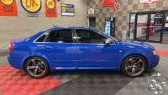2005  Audi  S4