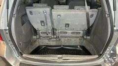 2008  Honda  Odyssey   EX