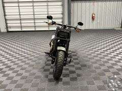 2021  Harley-Davidson  FXFBS Fat Bob
