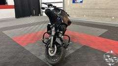 2013  Harley-Davidson  FLHX    Street Glide
