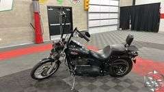 2005  Harley-Davidson  FXSTBI   Night Train