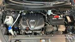 2014  Hyundai  Tucson   SE