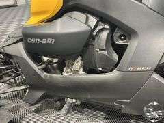 2019  Can-Am  Ryker
