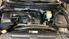 2014  Ram  2500   SLT