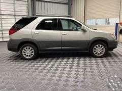 2005  Buick  Rendezvous  CXL