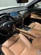 2011  BMW  7 Series  750Li