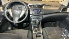 2017  Nissan  Sentra   S