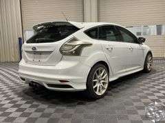 2014  Ford  Focus  ST
