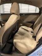 2013  Hyundai  Accent  GLS