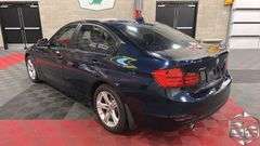2014  BMW  3 Series   328d xDrive