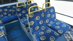 2007  Gillig  Bus