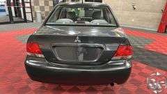 2004  Mitsubishi  Lancer   ES