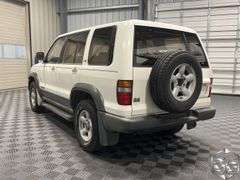 1997  Isuzu  Trooper  LS