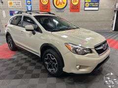 2014  Subaru  Crosstrek   Limited