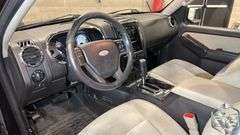 2008  Ford  Explorer Sport Trac  XLT