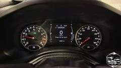 2020  Jeep  Renegade   Latitude