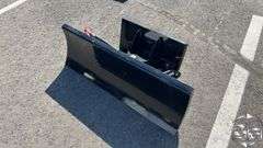 Mini Skid Steer Hydraulic Dozer Blade
