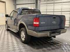 2004  Ford  F-150  Lariat