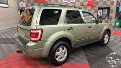 2008  Ford  Escape   XLT