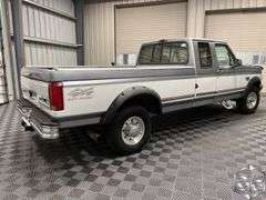1996  Ford  F250  XL