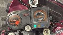 1996  Kawasaki  KL650
