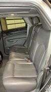2011  Cadillac  SRX