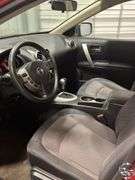 2009  Nissan  Rogue