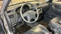 2001  Honda  CR-V   SE