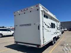 2007  Toy Hauler  Trailer